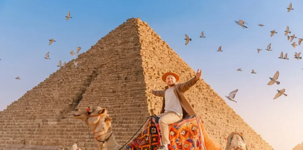 Private Tours in egypt with Allyours