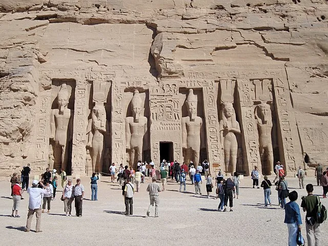 Private Day Tour Abu Simbel 2