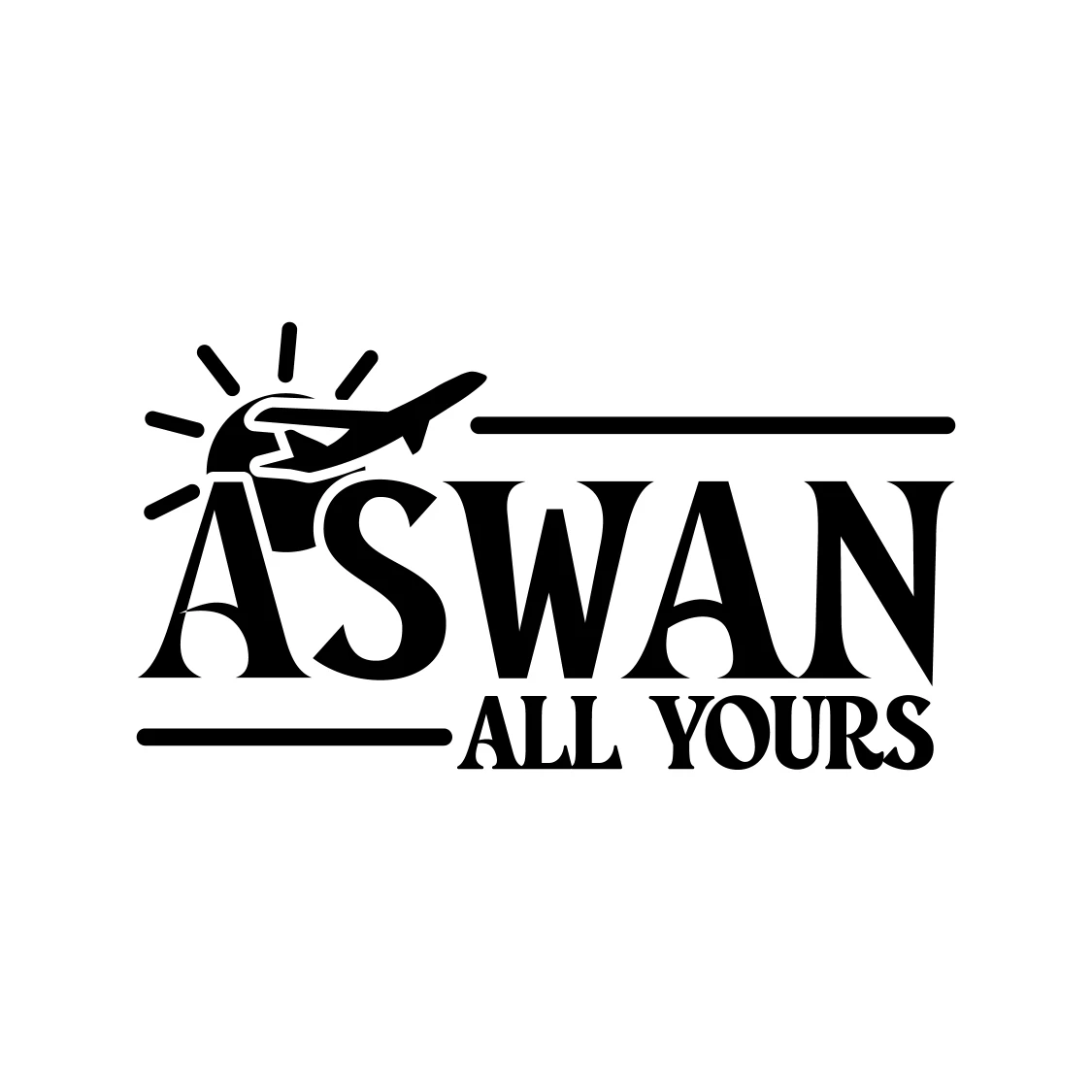 Aswan All Yours
